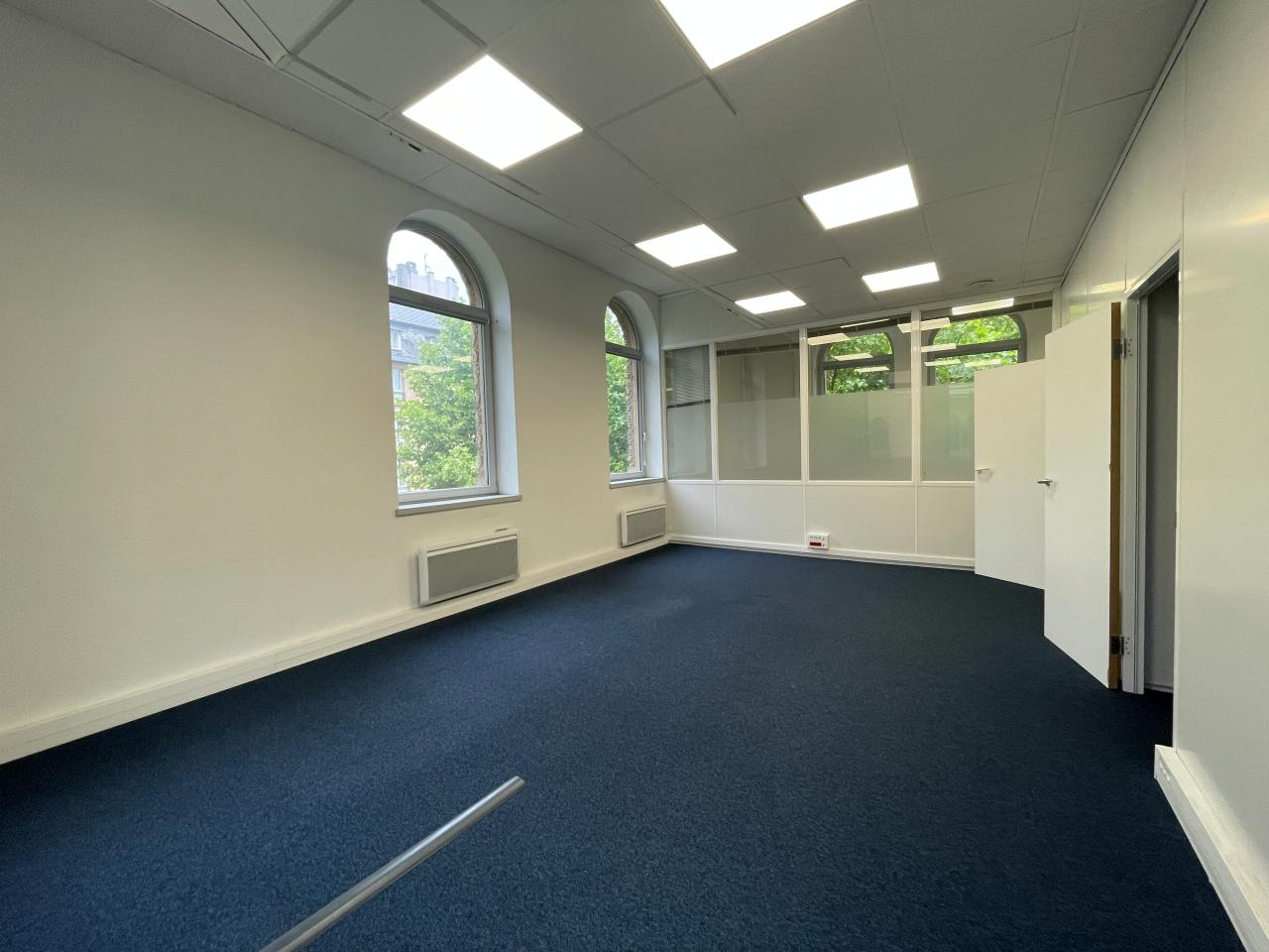 Bureau Metz 3084m² Location bureau Metz Moselle OLBUR2111706 17